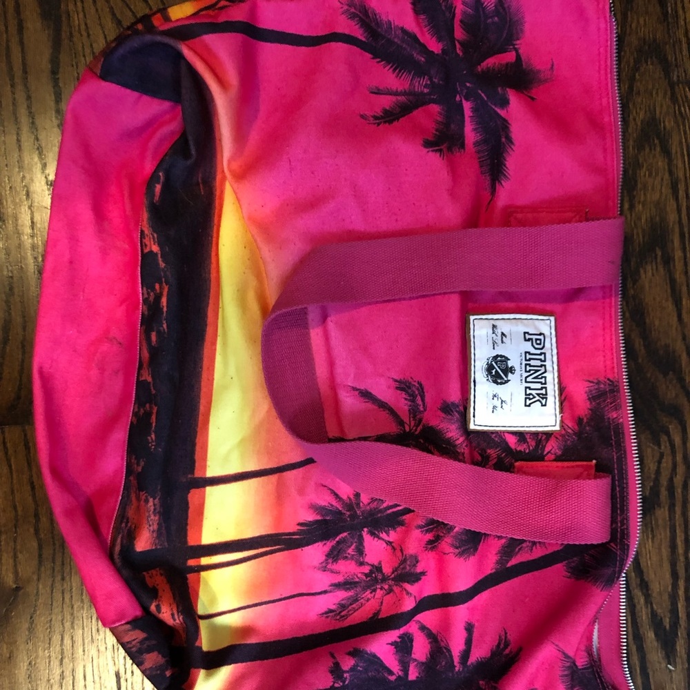 Beach bag